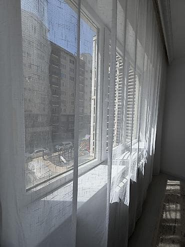 молодежная квартал: 1 комната, 45 м², Элитка, 3 этаж, Евроремонт — 7