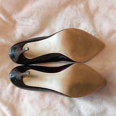 lost cherry: Туфли-лодочки Inci (Italian design) - Модель: классические лодочки с — 7