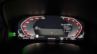 r20 bmw: BMW 8 series: 2019 г., 3 л, Автомат, Бензин, Купе — 8