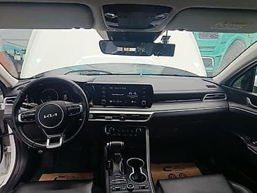 купить мерс с: Kia K5: 2022 г., 2 л, Автомат, Газ, Седан — 10
