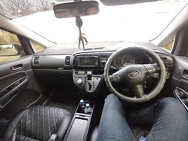 launch 431: Просторный семейный универсал (серебристый цвет) с установленным — 8