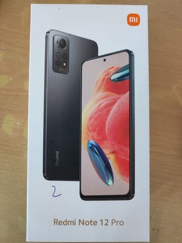 жесткий диск ноутбук: Redmi, Redmi Note 12 Pro Plus, Новый, 256 ГБ, цвет - Серебристый, 2 SIM — 3