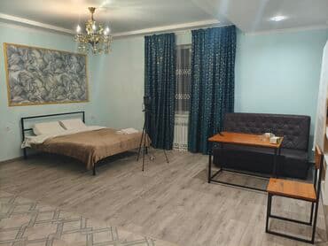 купить комнату гостиничного типа в таллинне: 36 м², С мебелью — 2