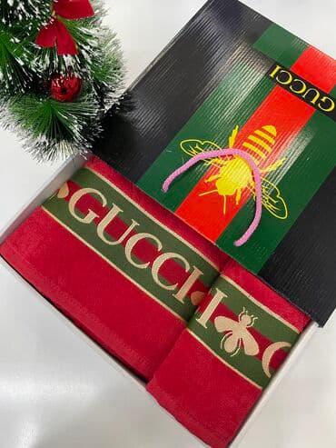 подарочный пакеты: Наборы брендовых полотенец в наличии. В набор входит лицевое — 3