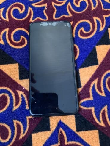 бу айфон 11: Redmi, Redmi Note 7, Б/у, 128 ГБ, цвет - Черный, 2 SIM — 1