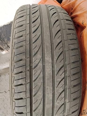 5s fe: Летняя шина 195/60 R15 — 1