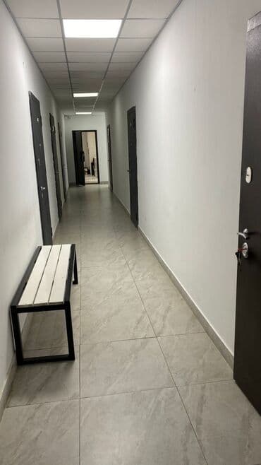 парикмахерские оборудование: Продаю Офис 34 м², С ремонтом, Без мебели, Бизнес центр, 3 этаж — 6