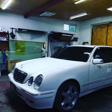 кредит онлайн на карту без отказа срочно с плохой кредитной историей бишкек: Автомойка | Полировка, Тонировка — 5