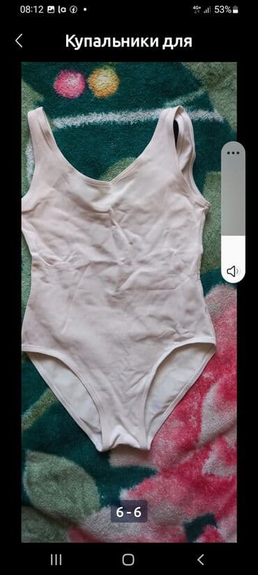 купальник для художественной: Хореографические детские купальники — 5