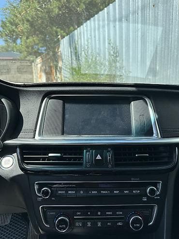 byd leopard: Kia K5: 2019 г., 2 л, Автомат, Гибрид, Седан — 10