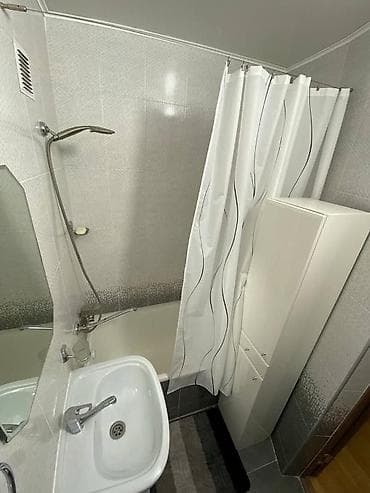 Недвижимость: 1 комната, 29 м², Индивидуалка, 5 этаж — 7