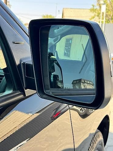 Toyota: Toyota Sequoia: 2020 г., 5.7 л, Автомат, Бензин, Внедорожник — 9