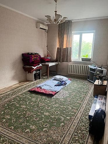 кел кел: 2 бөлмө, Менчик ээси, Толугу менен эмереги бар — 6