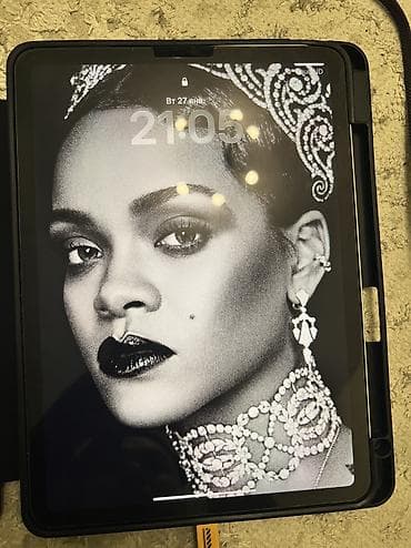 ipad air 4 цена: Планшет, Apple, память 64 ГБ, 10" - 11", Wi-Fi, Б/у, Классический цвет - Зеленый — 4