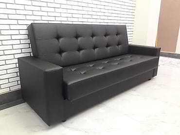 foldable table: Прямой диван, Новый — 3