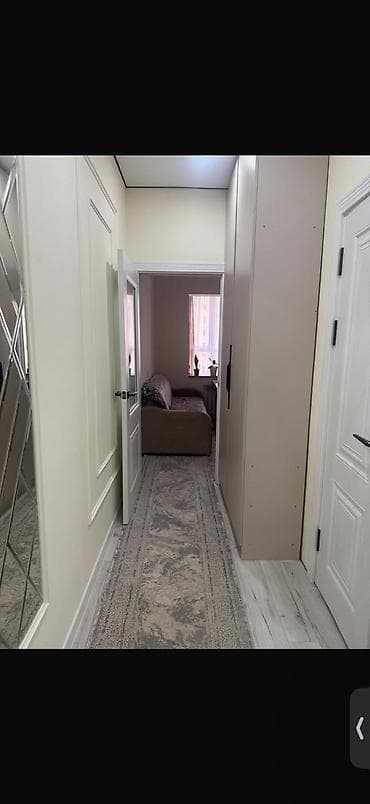 передел: 2 комнаты, 51 м², 108 серия, 1 этаж — 2