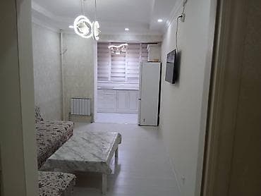 квартира в районе политеха: 2 комнаты — 4