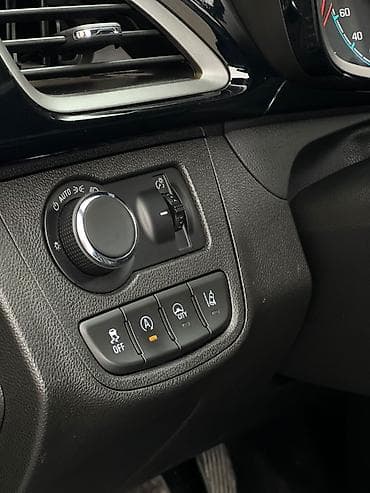 Chevrolet Spark: 2018 г., 1 л, Вариатор, Бензин, Хетчбек — 6