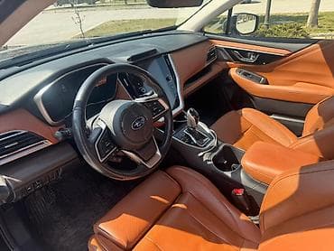 эмблема на субару: Subaru Legacy: 2020 г., Седан — 6