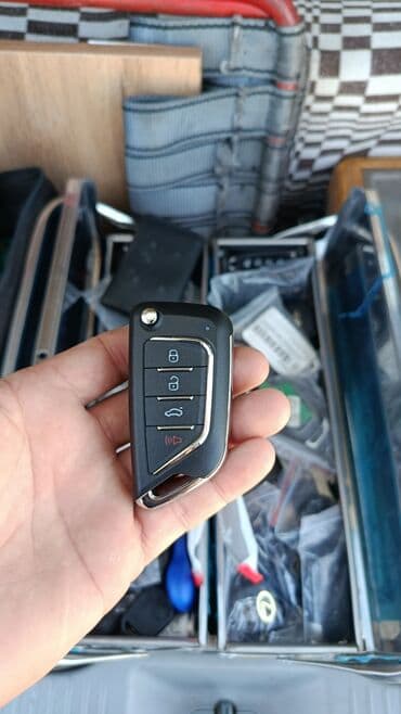 строительства домов из 3d панелей: Ключ Mercedes-Benz — 5