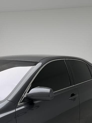бампе: Toyota Camry: 2009 г., 2.5 л, Автомат, Бензин, Седан — 4