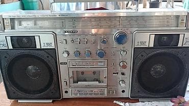 trade in: Звоните. доставка старыи толчок.Toshiba RT-S78 .Японскии рынок — 5