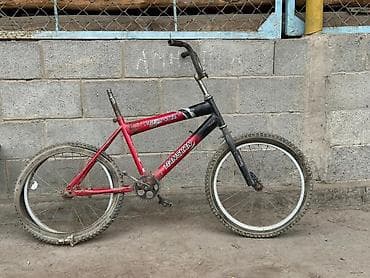 глобус кызыл суу: Балдар үчүн велосипед, 2 дөңгөлөктүү, 9 - 13 жаш — 5