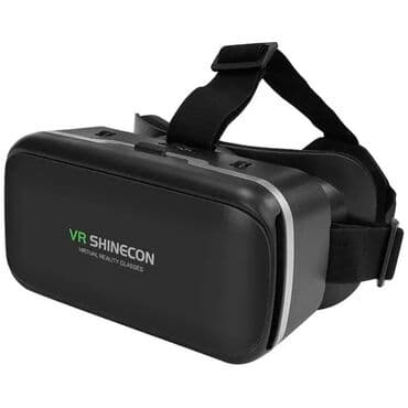 3д очки для телефона: VR Shinecon 3D очки [ акция 50% ] - низкие цены в городе! Успейте — 1