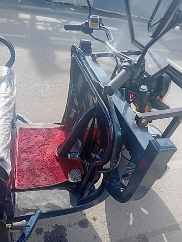 электро мото муравей: Грузовой трицикл только Звонки не писать объявление не — 3