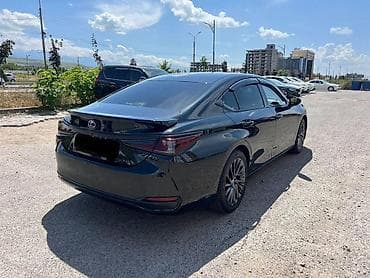 lexus es бишкек: Lexus ES: 2019 г., 2.5 л, Автомат, Гибрид, Седан — 2
