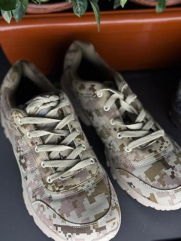 подставка для обувьи: Кроссовки повседневные и тактические (несколько моделей) 1) Городские — 3