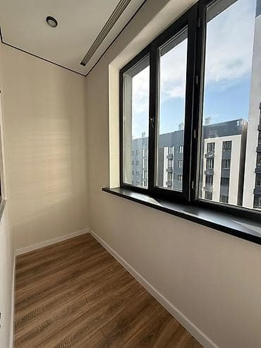 Квартиры: 1 комната, 42 м², Элитка, 8 этаж, Дизайнерский ремонт — 8
