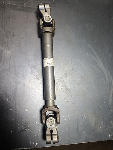 amg monoblock: Ремонт рулевой рейки рулевой колонки электропривода эур опресовка — 2