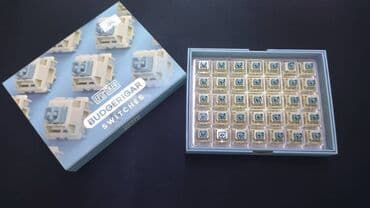 raspberry pi 4: Клавиатура — 3