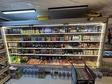 реф термо: Для напитков, Для молочных продуктов, Для мяса, мясных изделий, Б/у — 4