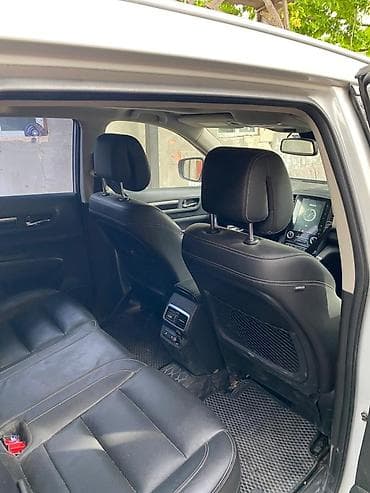 хонда истеп 1: Renault Koleos: 2018 г., 2 л, Автомат, Дизель, Кроссовер — 2