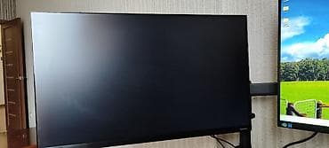 switch oled: Монитор, Samsung, Б/у, LED, 26" - 27" — 7