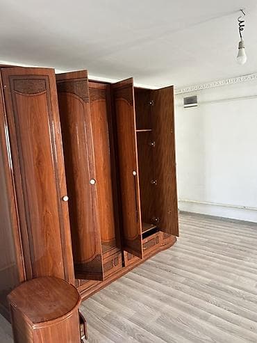 квартира сентр: 1 комната, Собственник, Без подселения — 3