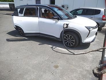 глушител bmw: Weltmeister W6, 2022 г. — 4