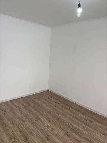 долгосрочная аренда квартир кудайберген: 30 м², С мебелью — 3