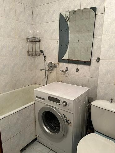 3 комнаты, 58 м², 104 серия, 1 этаж, Евроремонт — 8