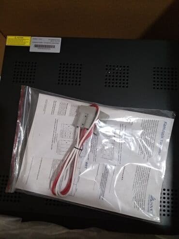 сетевые адаптеры mercusys: Батарейный блок, для Инвертора — 8