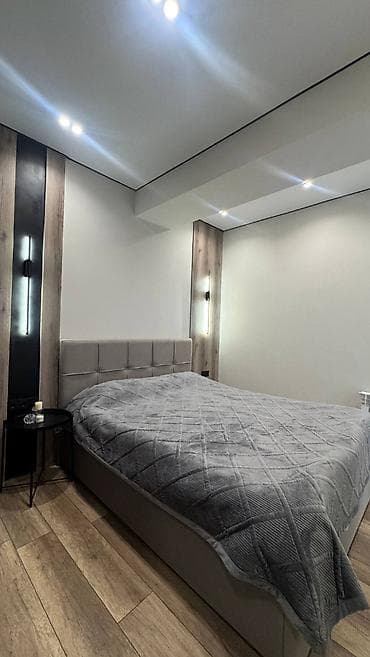 Продажа квартир: 2 комнаты, 75 м², 12 этаж — 10