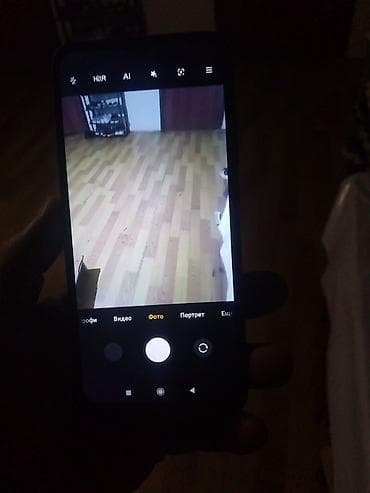 realme c25s: Redmi, Redmi 9C, 32 ГБ, цвет - Оранжевый — 4