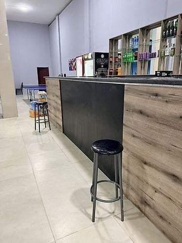 Кыймылсыз мүлк: Продаются б/у бильярдные столы. В связи с закрытием клуба, продаются — 4