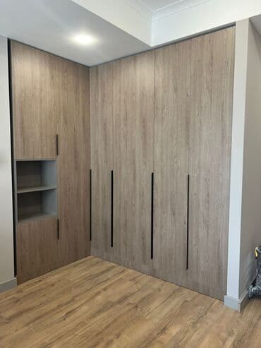 аквариум угловой: Мебель на заказ, Спальня, Кухонный гарнитур, Стол, Шкаф — 17