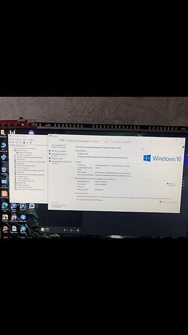 nintendo gamecube: Игровой/домашний ПК с подсветкой RGB Характеристики: - Процессор — 2