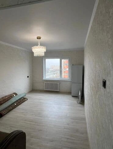 суточные квартиры восток 5: 2 комнаты, 52 м², 105 серия, 5 этаж, Евроремонт — 5