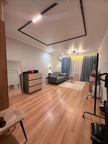 platinum park: 2 комнаты, 74 м², Элитка, 9 этаж, Евроремонт — 5