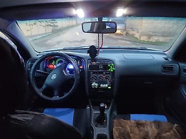 toyota avensis хежбек: Toyota Avensis: 1999 г., 1.6 л, Ручные, Бензин, Хэтчбэк — 5